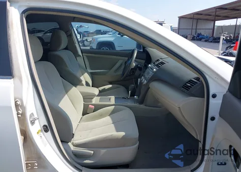 2010 Toyota Camry Le из США, поврежденный, VIN 4T1BF3EK3AU535073